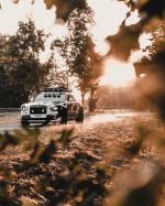 Rolls-Royce Wraith by Jon Olsson 2017 года